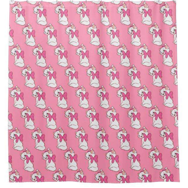 Cortina Para Box Kitty Shower Curtain (Frente)