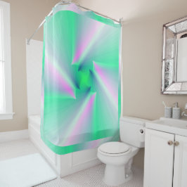 Cortina Para Box Lança Diamante 2