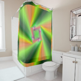 Cortina Para Box Lança Diamante 3