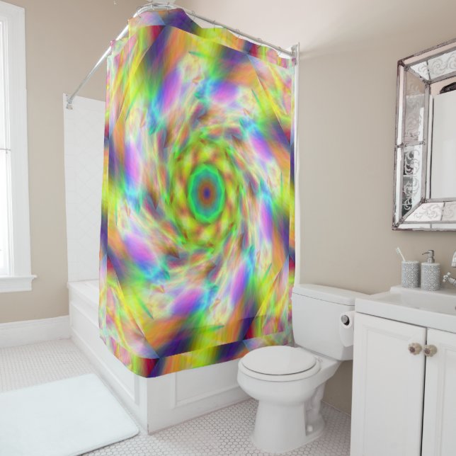 Cortina Para Box Lança Diamante 7 (In Situ)