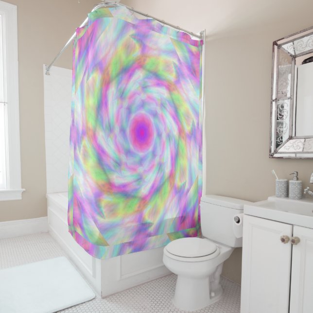 Cortina Para Box Lança Diamante 8 (In Situ)