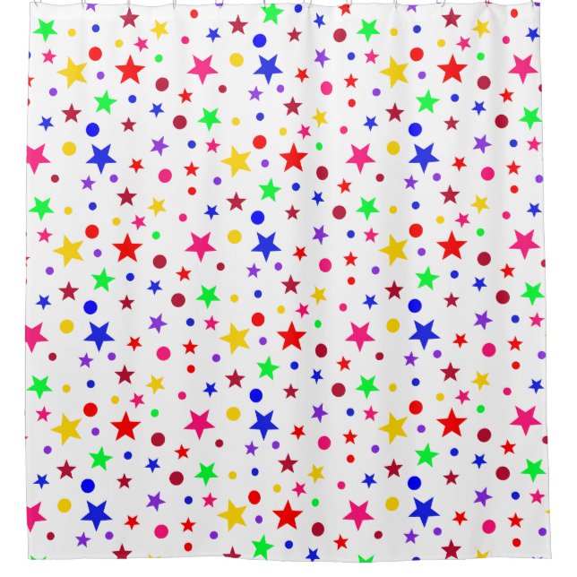 Cortina Para Box Libertas (Frente)