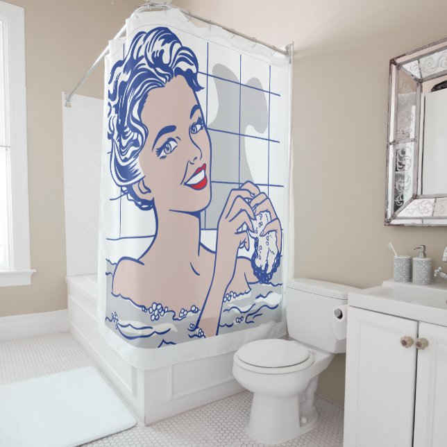 CORTINA PARA BOX LICHTENSTEIN 3 (In Situ)