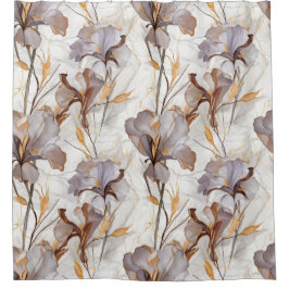 Cortina Para Box Ligado à Terra