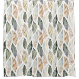 Cortina Para Box Ligado à Terra