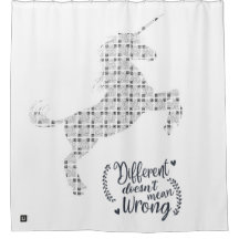 Lil'Inspirations #23 - Different does not mean...