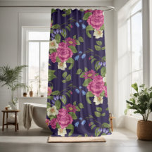 Lindo floral decorativo atraente