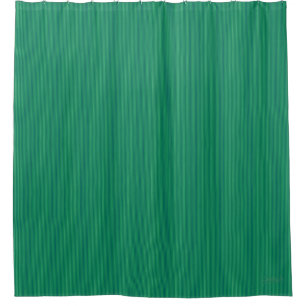 Cortina Para Box Listra fina verde de HAMbyWG Kelly