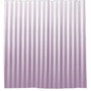 Cortina Para Box Listras Gradadas de Plum Suave
