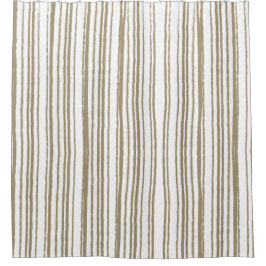 Cortina Para Box Listras Minimalistas Simples Modernas