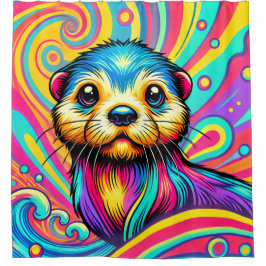 Cortina Para Box Lontra Cuja