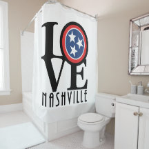 LOVE Nashville (texto negro)