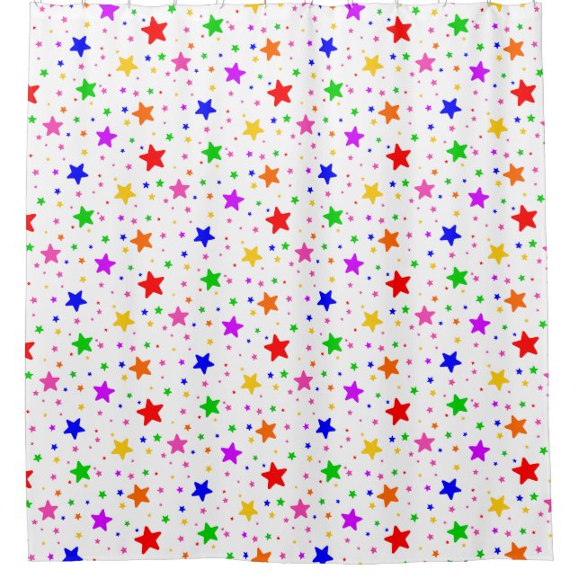 Cortina Para Box Luminoso (Frente)