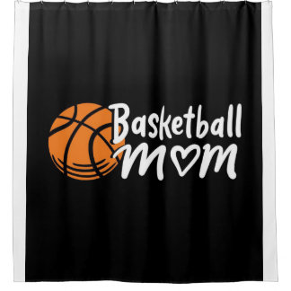 Cortina Para Box Mãe Favorita Está Jogando Basquete