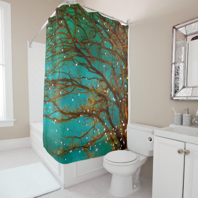 Cortina Para Box mágica (In Situ)