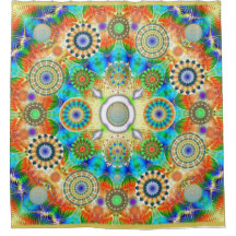 Mandala Multi Verso