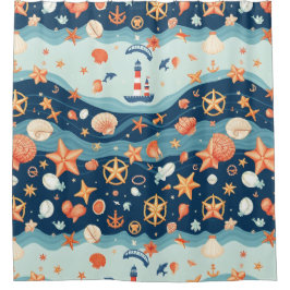 Cortina Para Box Manipulação De Chá Náutico