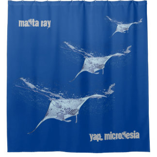 Cortina Para Box Manta ray