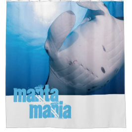 Cortina Para Box Manta ray