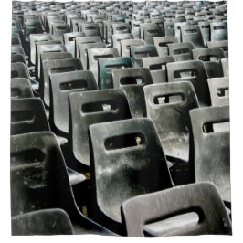 Cortina Para Box Mar de Cinzas