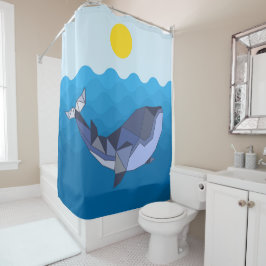 Cortina Para Box Mar e praia