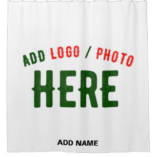 CORTINA PARA BOX MARCA VERIFICADA BRANCA PERSONALIZÁVEL MODERNA