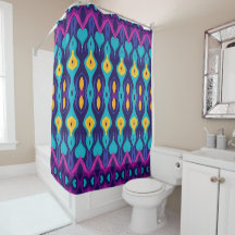 Marés Boho Teardrop