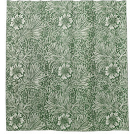 Cortina Para Box Marigold (por William Morris)