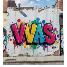 Cortina Para Box Mark Of The Studio - 