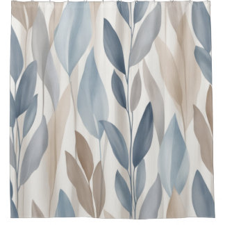 Cortina Para Box Matizes da Natureza