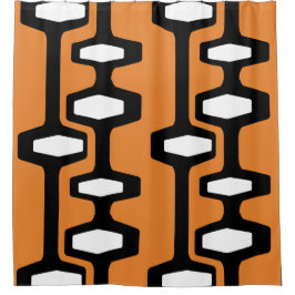 Cortina Para Box Meio século