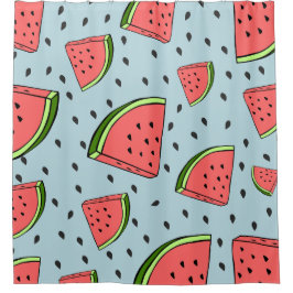 Cortina Para Box Melancia