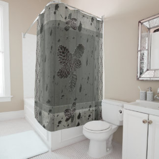 Cortina Para Box Millbrook Dawn