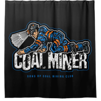 CORTINA PARA BOX MINERADOR DE CARVÃO RASTEJANTE