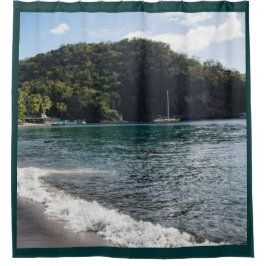 CORTINA PARA BOX MINHA COVA E BARCO