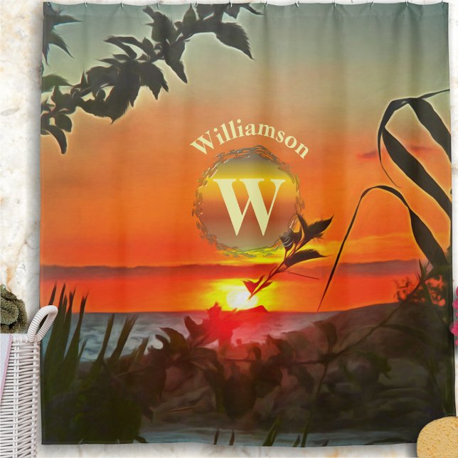 Cortina Para Box Monograma El Rio Pitillal 2009  (Criador carregado)