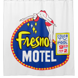 CORTINA PARA BOX MOTEL FRESNO