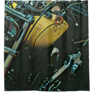 Cortina Para Box Motorcycle gifts