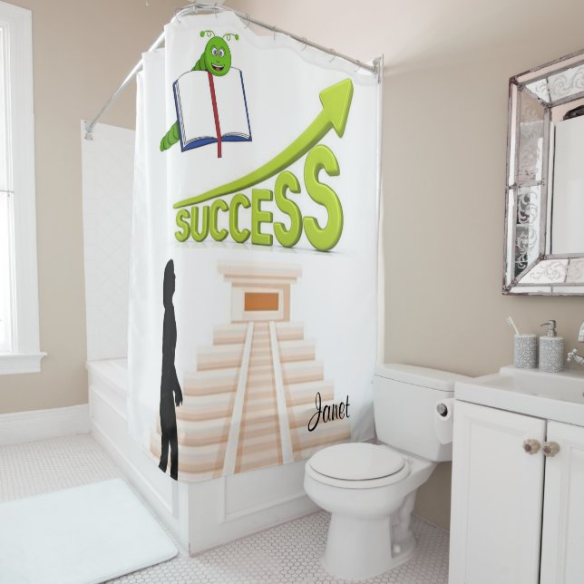 Cortina Para Box Mulheres com sucesso na cortina de chá (In Situ)