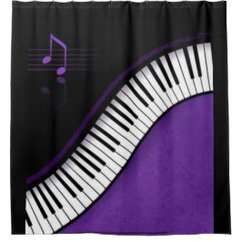 Cortina Para Box Música