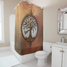 Cortina Para Box Mystic Life of Tree