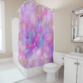 Cortina Para Box Mystic Splash