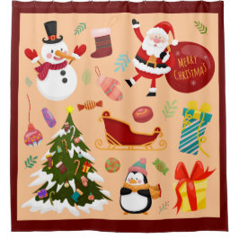 Cortina Para Box Natal