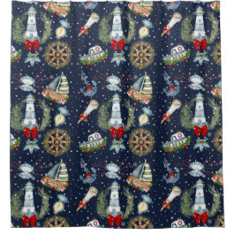 Cortina Para Box Natal náutico