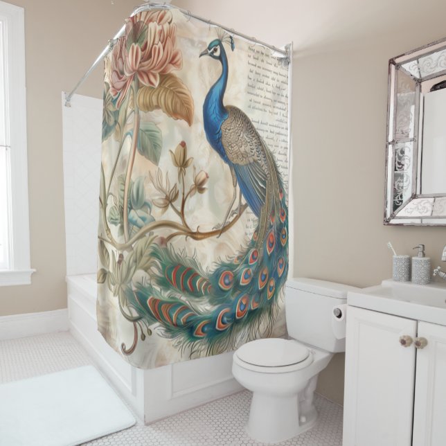 Cortina Para Box Natural (In Situ)