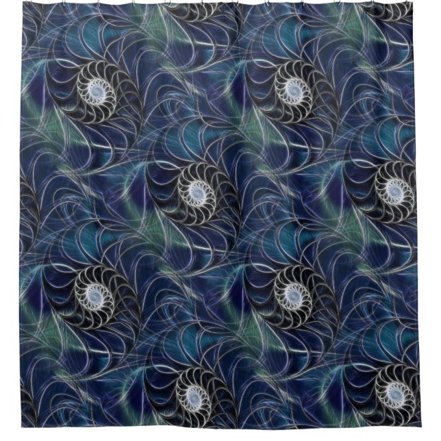 Cortina Para Box Nautica (Frente)