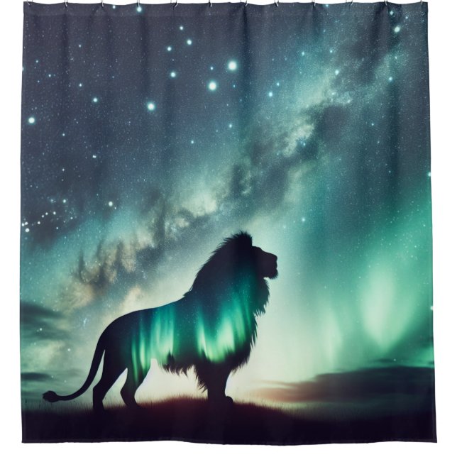 Cortina Para Box Nele (Frente)