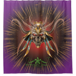 Cortina Para Box Nephila