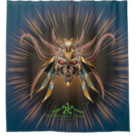 Cortina Para Box Nephila