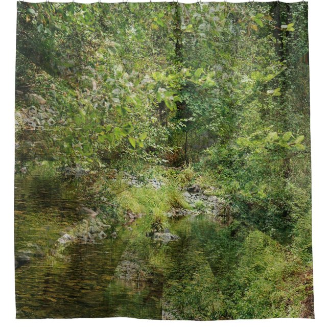 Cortina Para Box No riacho..... (Frente)